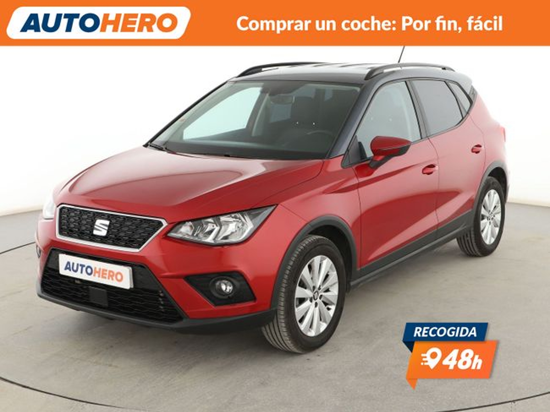 Imagen de SEAT Arona