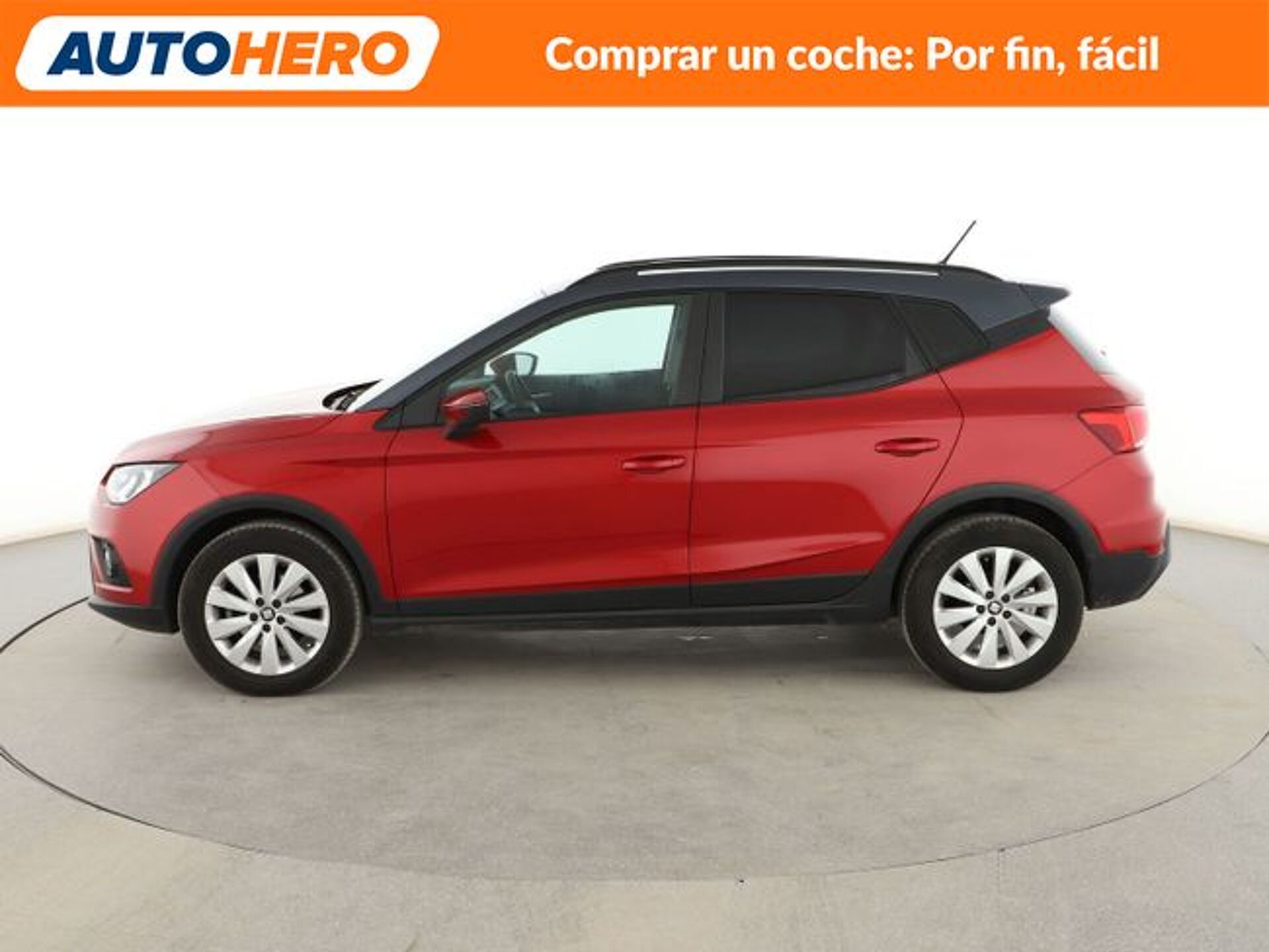Imagen 3 de SEAT Arona