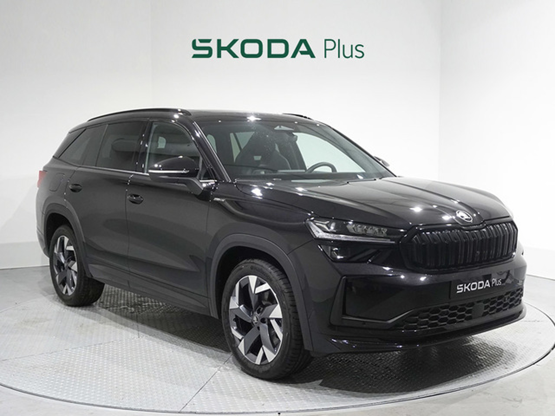 Imagen de SKODA Kodiaq