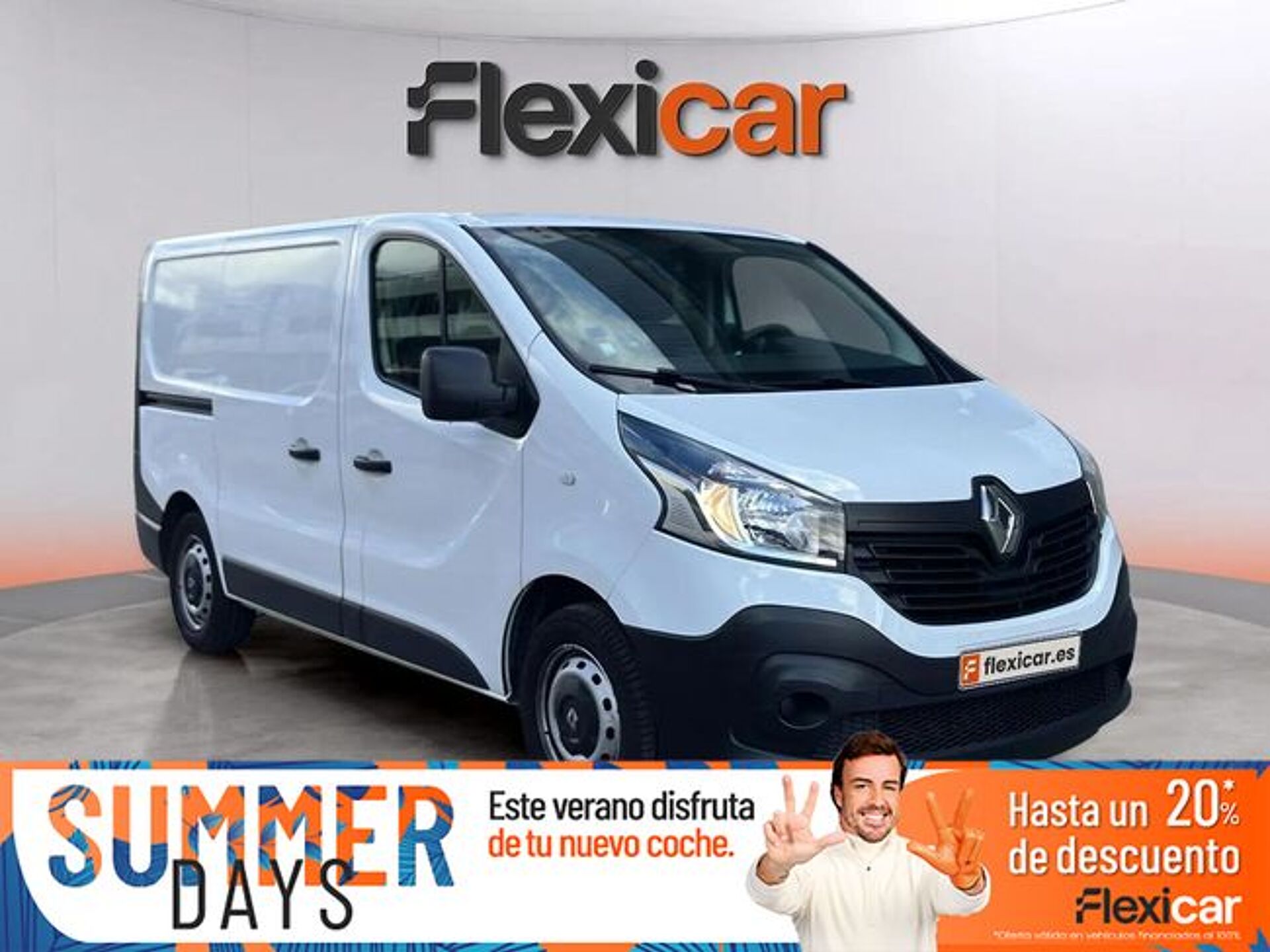 Imagen de RENAULT Trafic