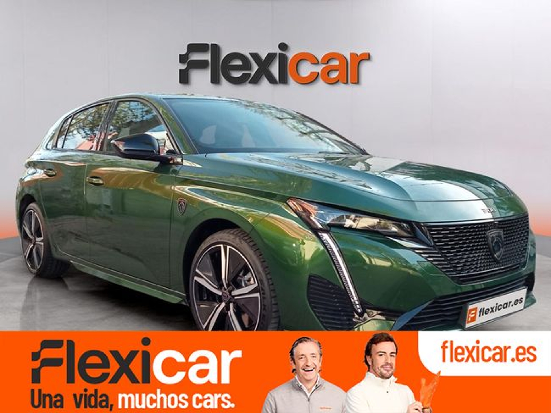 Imagen de PEUGEOT 308