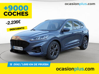 Imagen de FORD Kuga 1.5 EcoBlue ST-Line FWD 120 Aut.