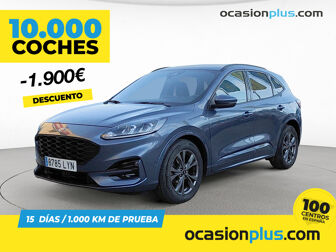 Imagen de FORD Kuga 1.5 EcoBlue ST-Line FWD 120 Aut.