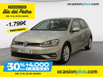 Imagen de VOLKSWAGEN Golf 1.5 TSI Evo BM Last Edition 96kW