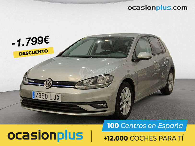 Foto del VOLKSWAGEN Golf 1.5 TSI Evo BM Last Edition 96kW