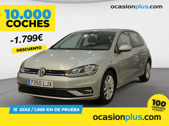 Imagen de VOLKSWAGEN Golf 1.5 TSI Evo BM Last Edition 96kW