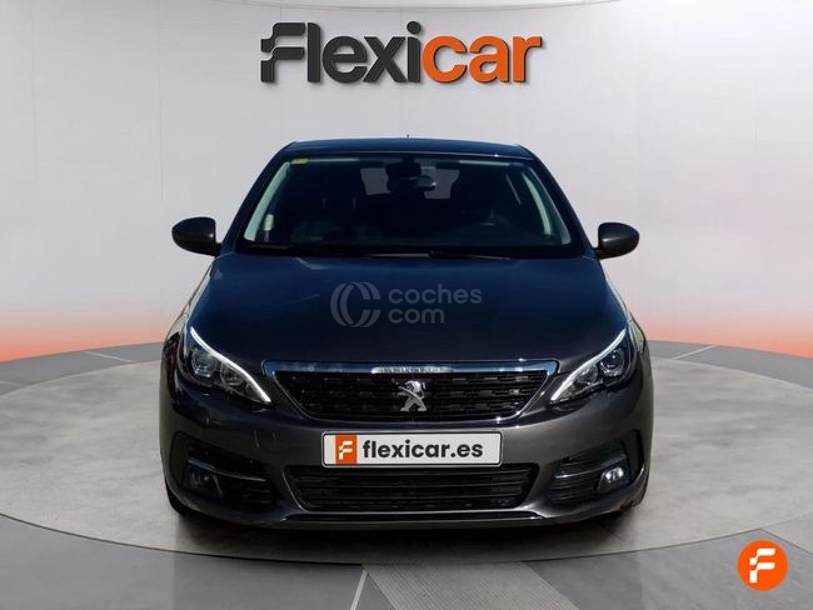 Foto del PEUGEOT 308 1.2 PureTech S&S Style 130