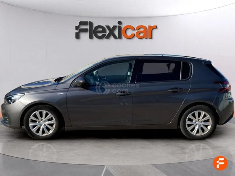 Foto del PEUGEOT 308 1.2 PureTech S&S Style 130