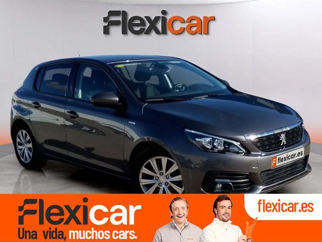 PEUGEOT 308 (5p Style PureTech 130 S&S 6 Vel. MAN) en Rioja, La