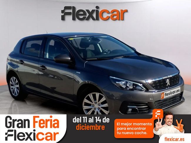 PEUGEOT 308 (5p Style PureTech 130 S&S 6 Vel. MAN) en Rioja, La