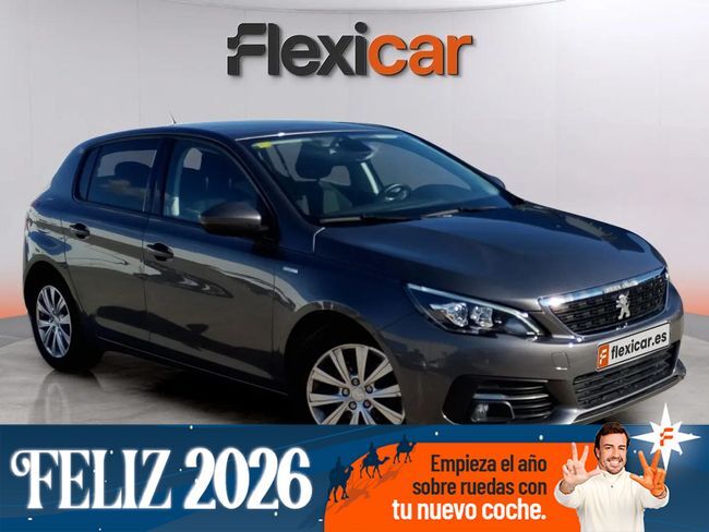 PEUGEOT 308 (5p Style PureTech 130 S&S 6 Vel. MAN) en Rioja, La