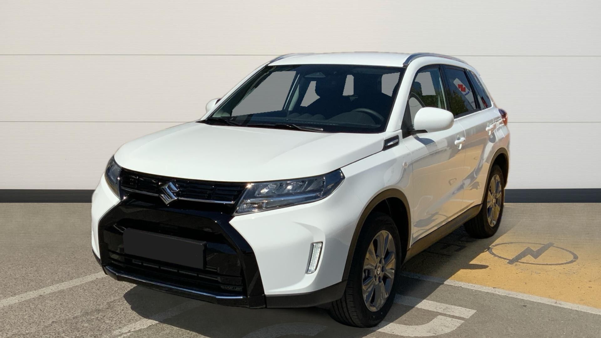SUZUKI Vitara (1.4 BOOSTER MHEV S2 110 5P) en Madrid