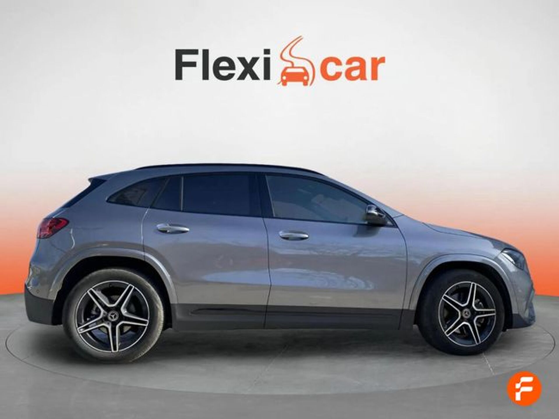 Imagen 3 de MERCEDES Clase GLA