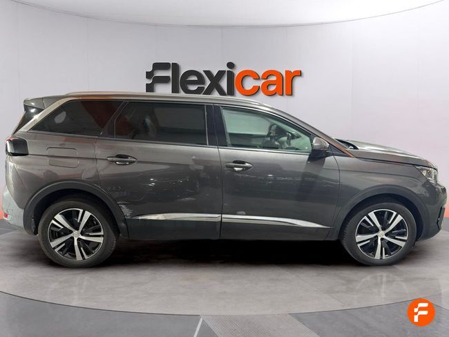 Foto del PEUGEOT 5008 5008 1.5BlueHDi S&S Allure 130