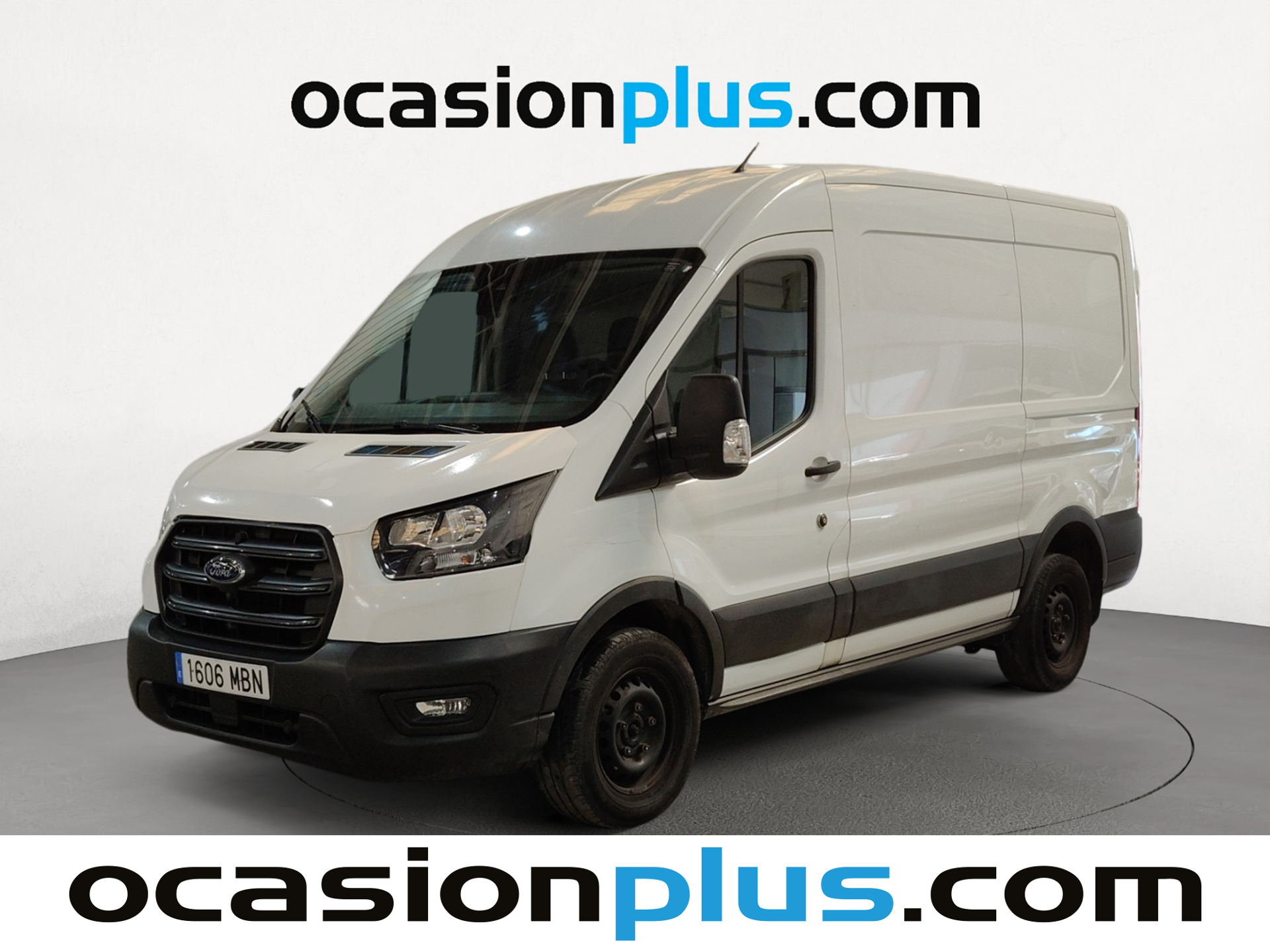 Imagen de FORD Transit
