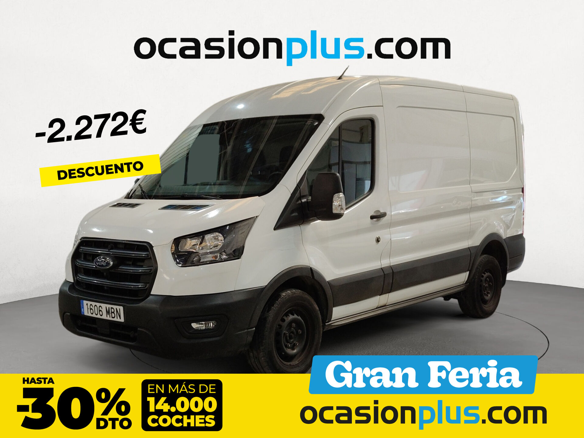 Imagen de FORD Transit