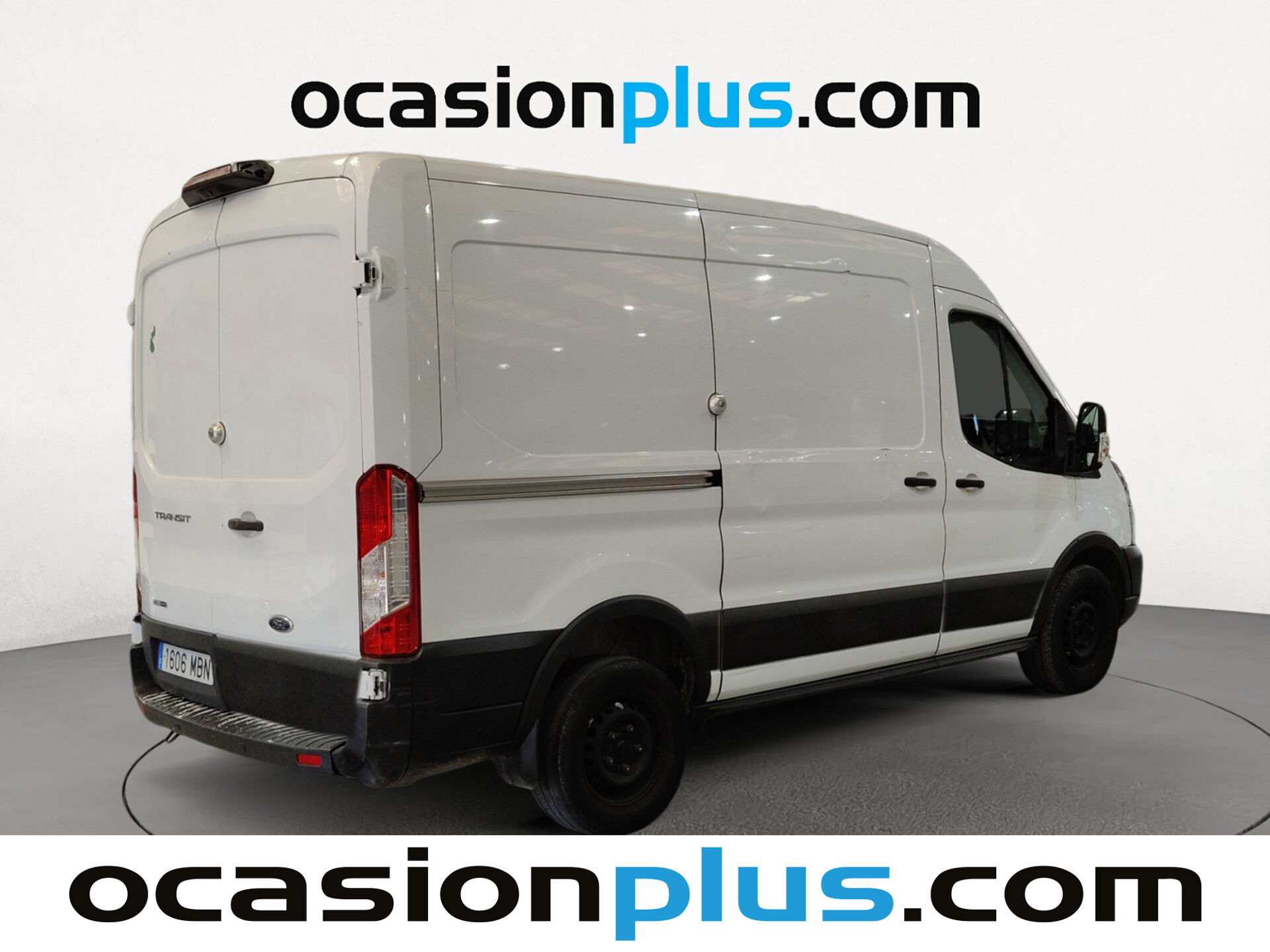 Imagen 3 de FORD Transit