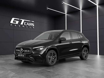 Imagen de MERCEDES Clase GLA GLA 250e