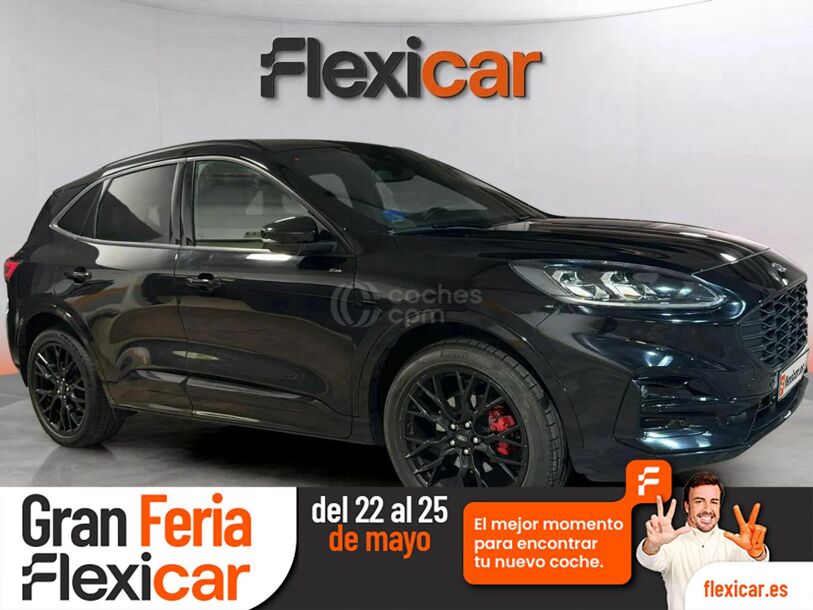 Foto del FORD Kuga 2.5 Duratec FHEV ST-Line 4x2 Aut.