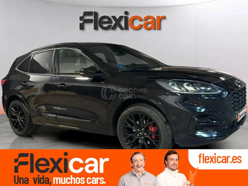 Foto del FORD Kuga 2.5 Duratec FHEV ST-Line 4x2 Aut.