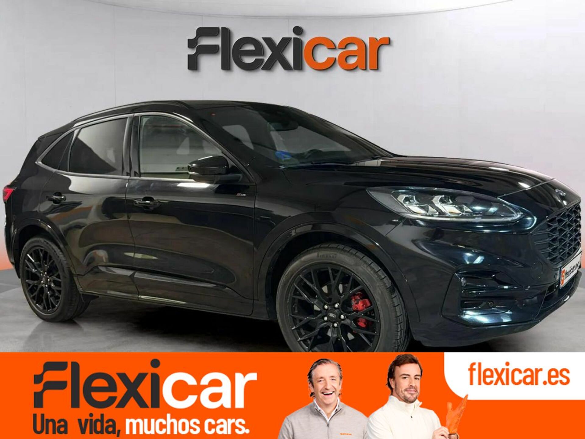 Imagen de FORD Kuga