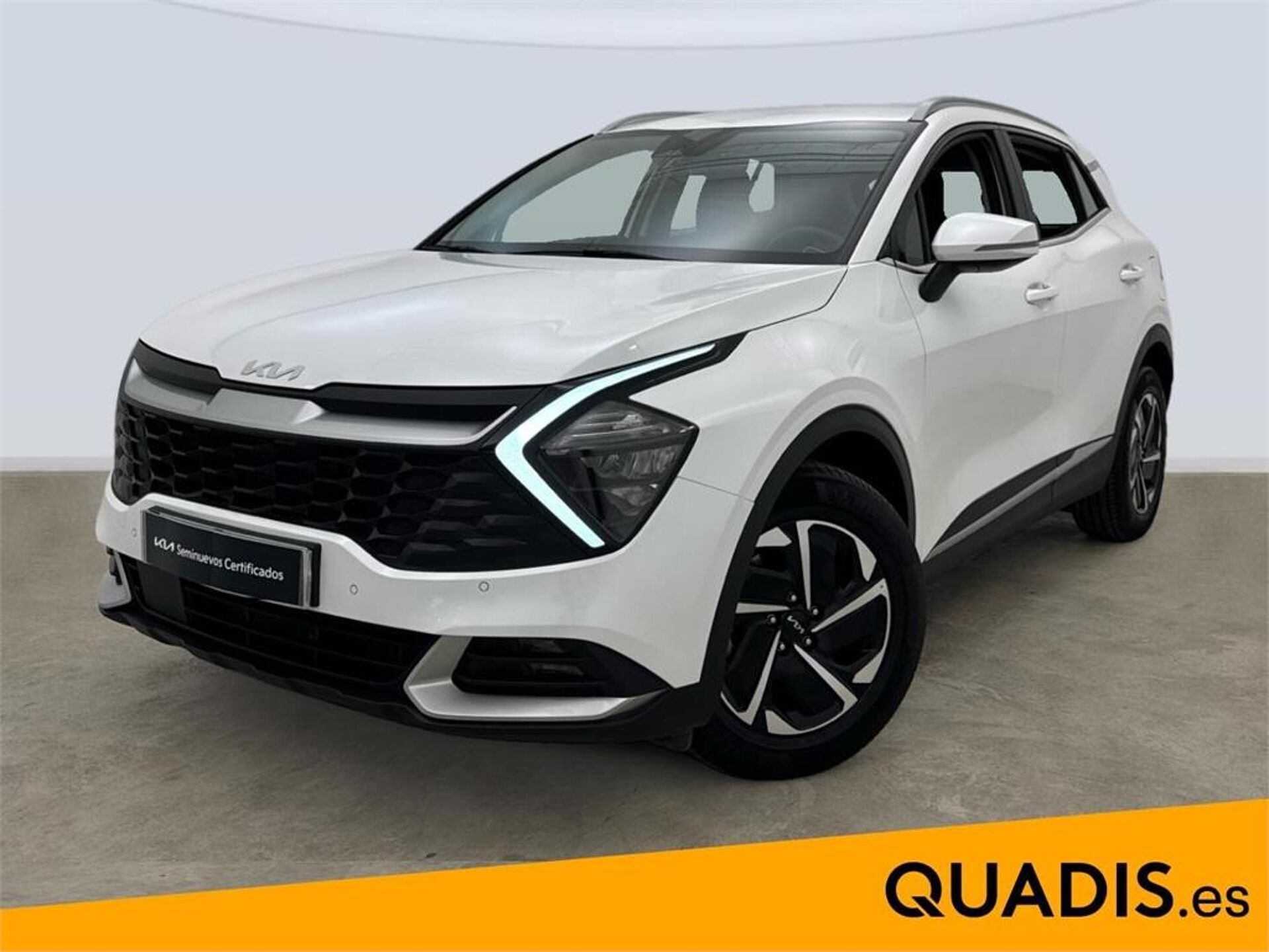 Imagen de KIA Sportage