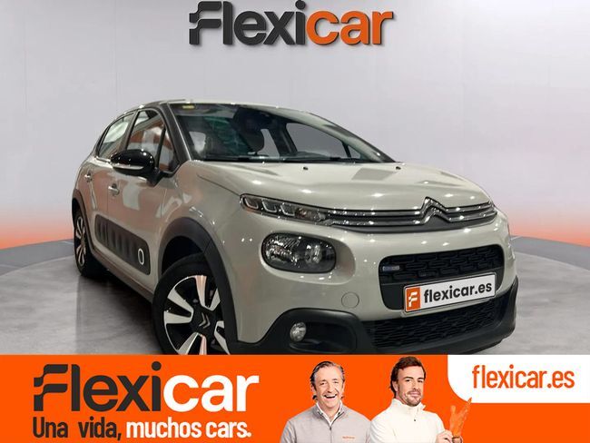 CITROEN C3 (PureTech 60KW (82CV) FEEL) en Barcelona