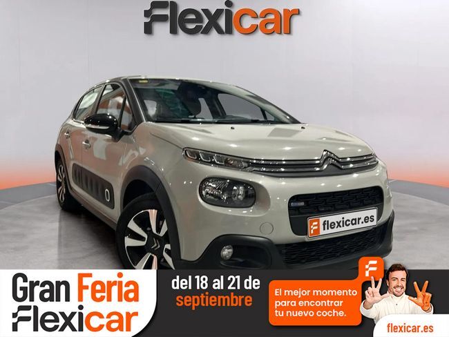 CITROEN C3 (PureTech 60KW (82CV) FEEL) en Barcelona