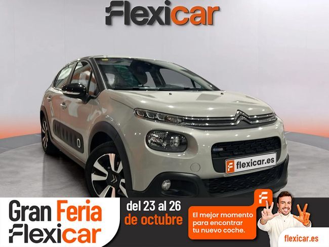 CITROEN C3 (PureTech 60KW (82CV) FEEL) en Barcelona
