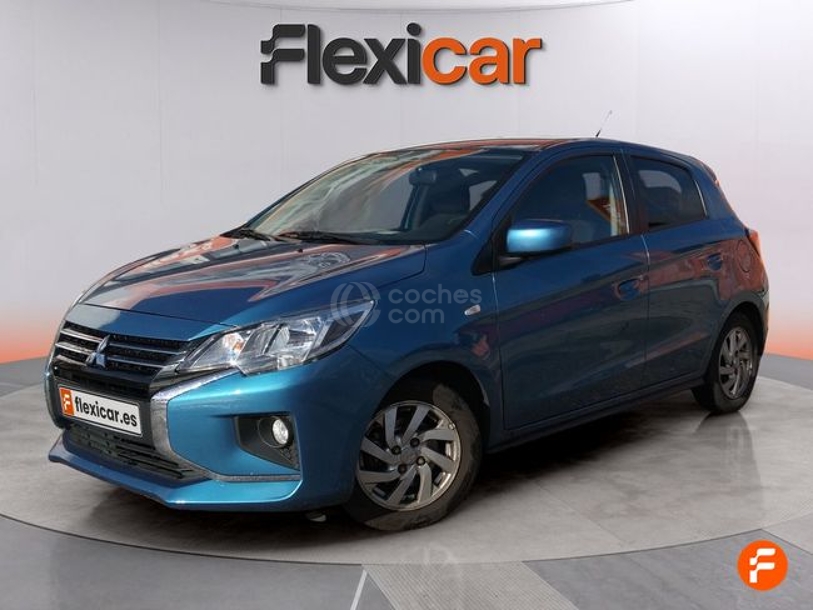 Foto del MITSUBISHI Space Star 120 MPI Motion