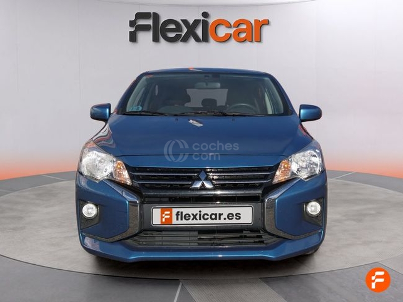 Foto del MITSUBISHI Space Star 120 MPI Motion