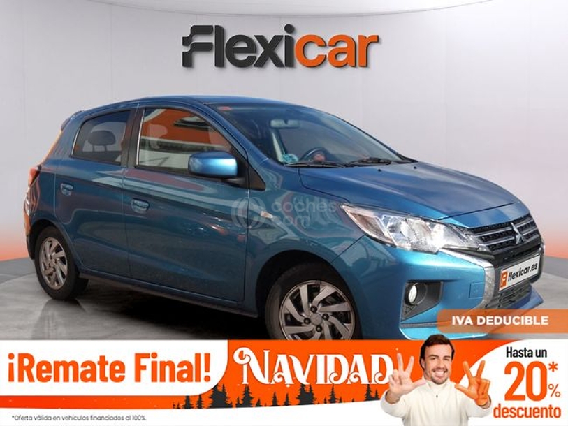 Foto del MITSUBISHI Space Star 120 MPI Motion