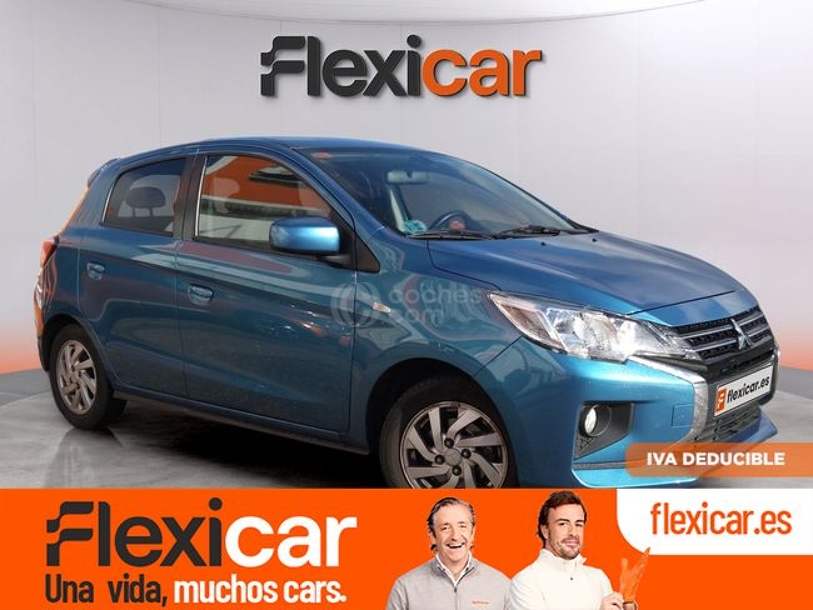 Foto del MITSUBISHI Space Star 120 MPI Motion