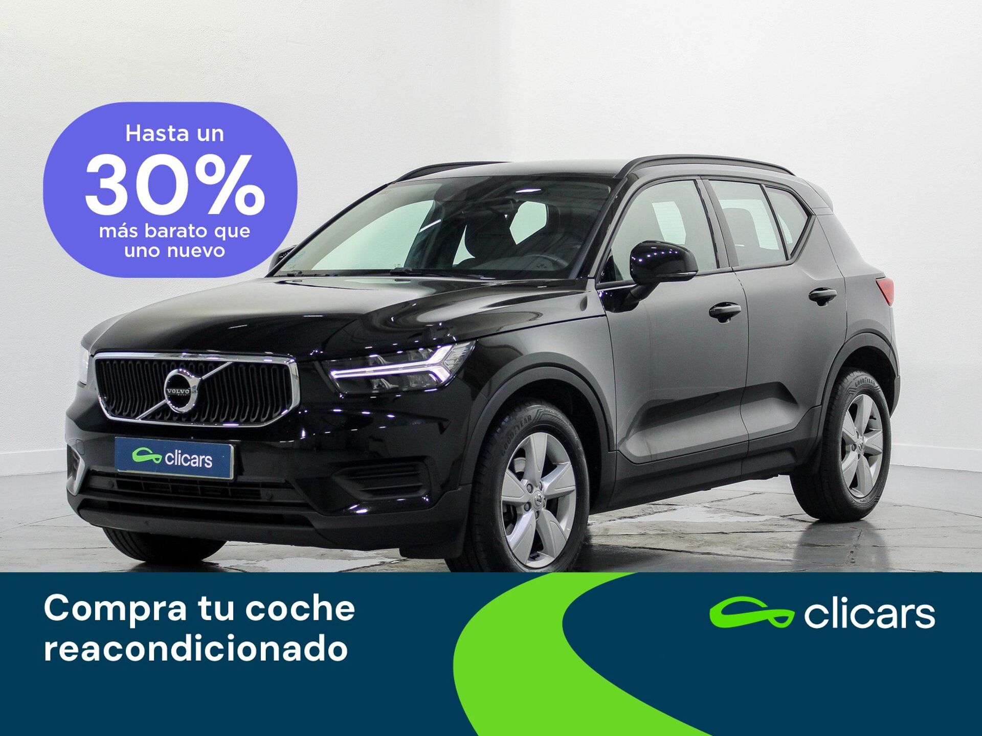 Imagen de VOLVO XC40