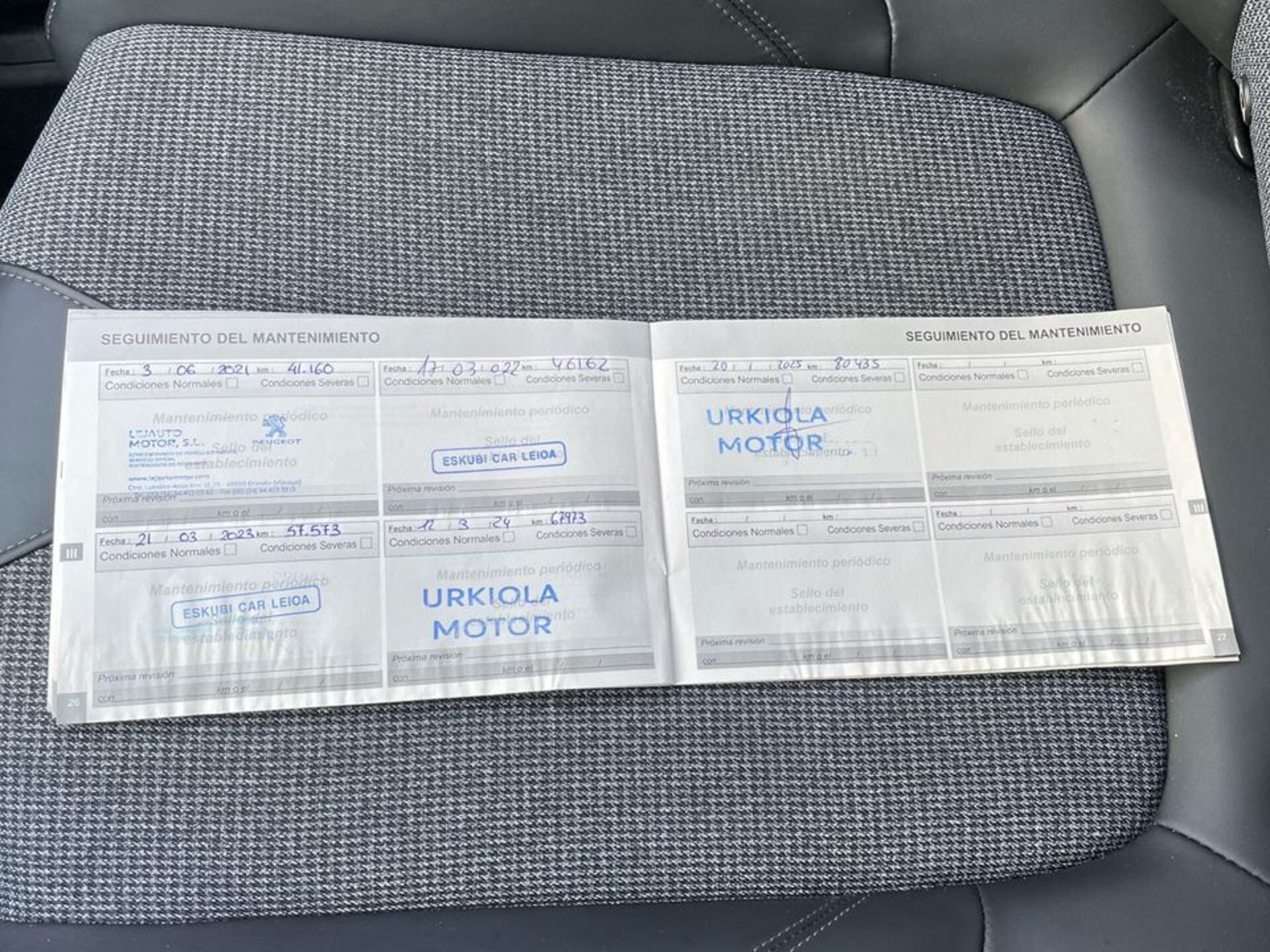 Imagen 2 de PEUGEOT 3008