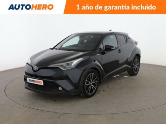 Imagen de TOYOTA C-HR 125H Advance