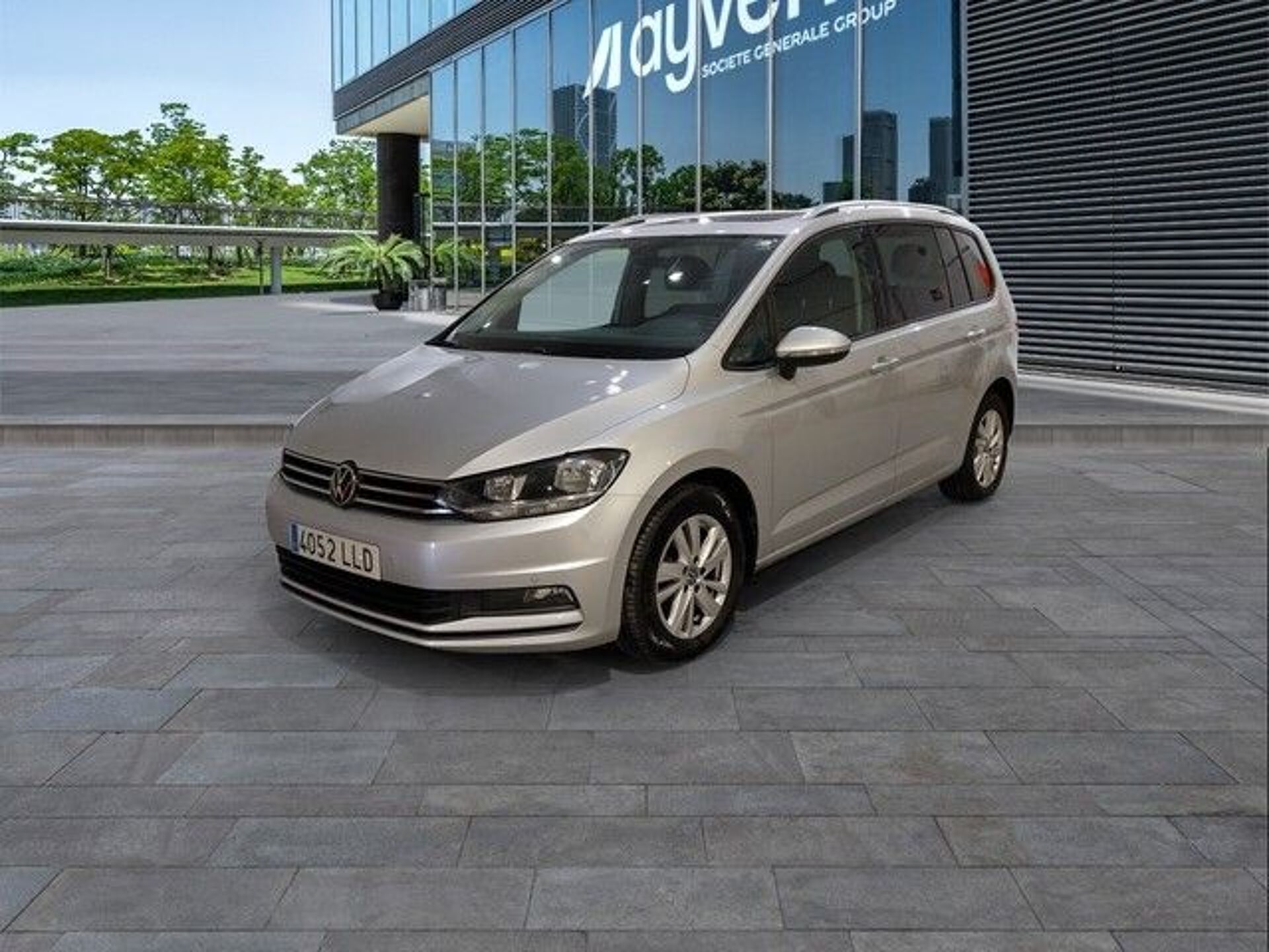Imagen de VOLKSWAGEN Touran
