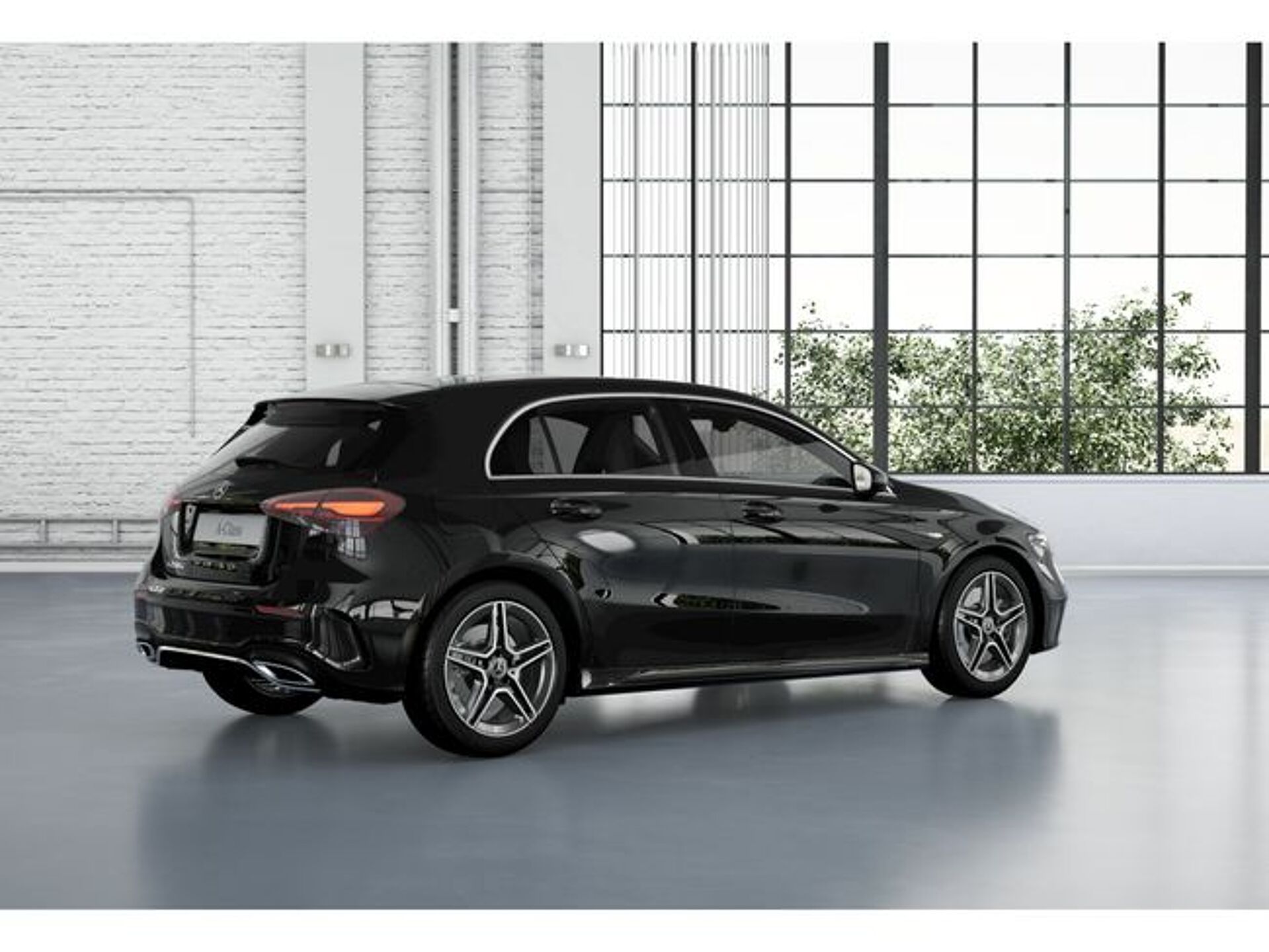 Imagen 3 de MERCEDES Clase A