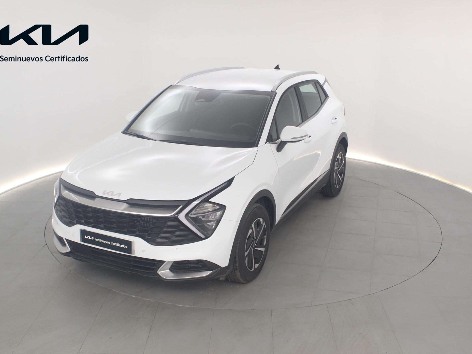 Imagen de KIA Sportage