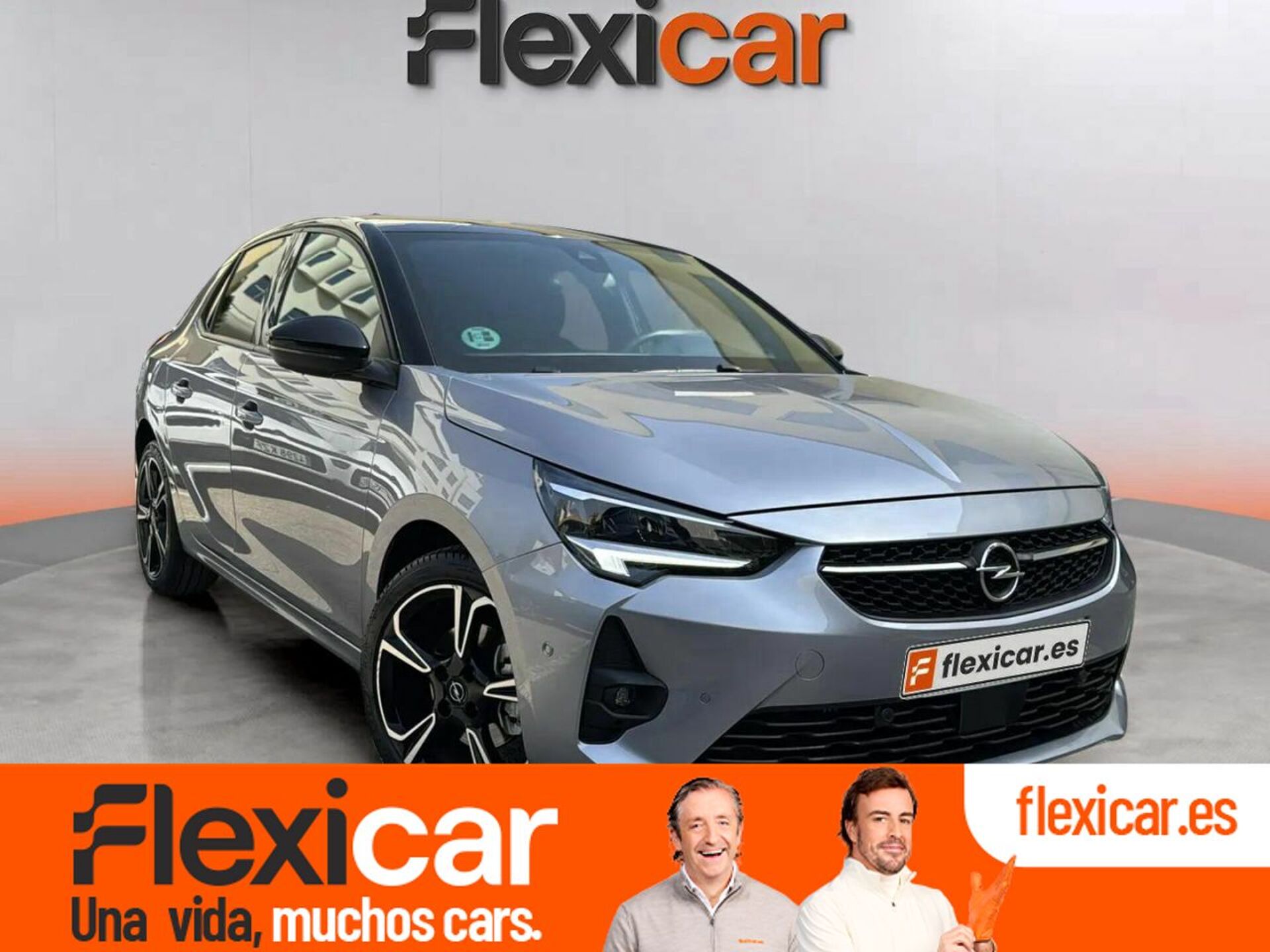 Imagen de OPEL Corsa