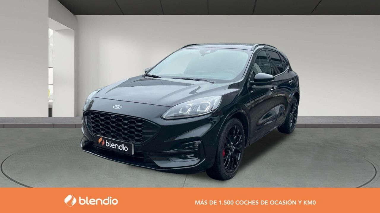 FORD Kuga (1.5 ECOBOOST 110KW ST-LINE X 150CV 5P) en Cantabria