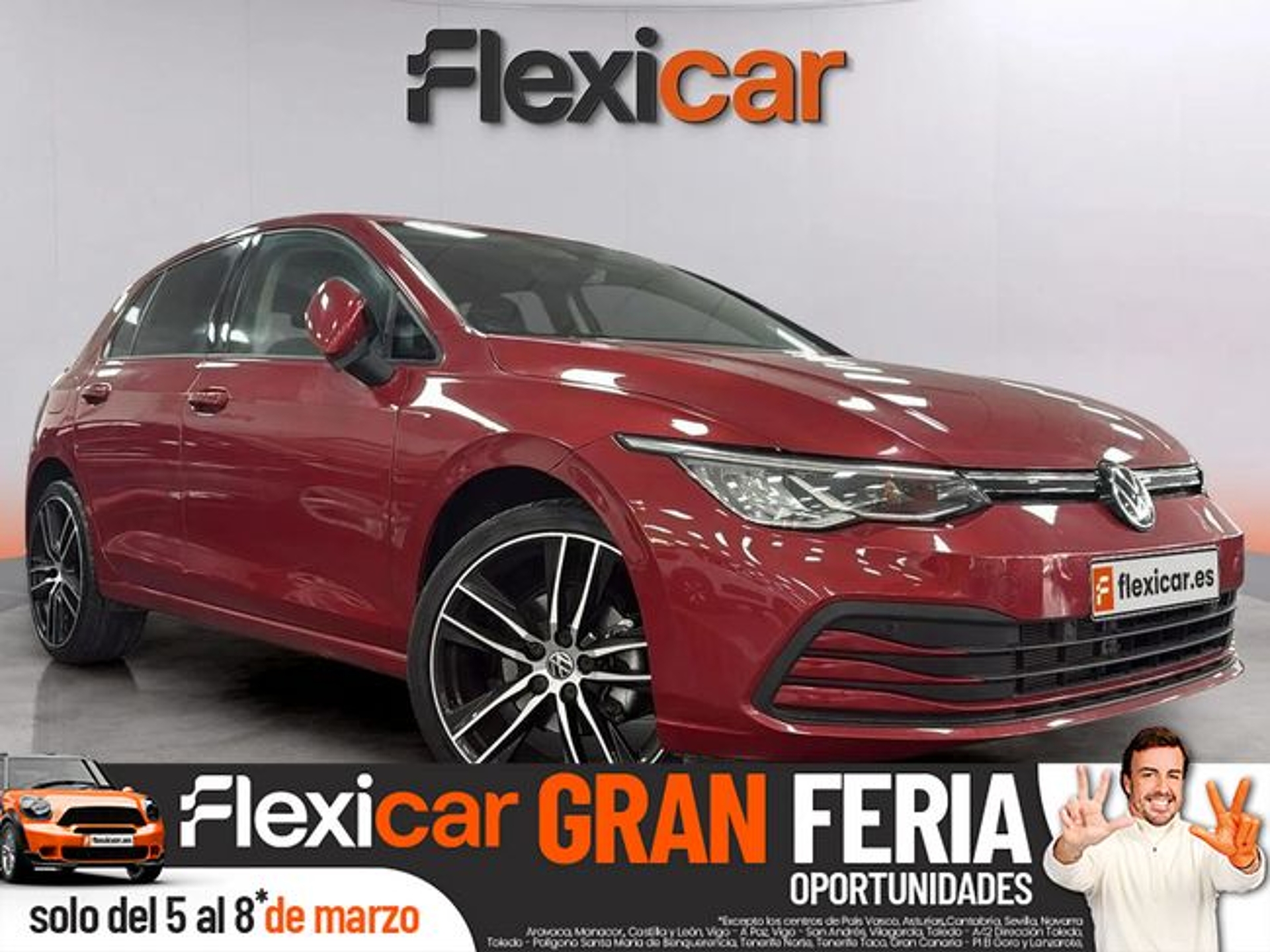 Imagen de VOLKSWAGEN Golf