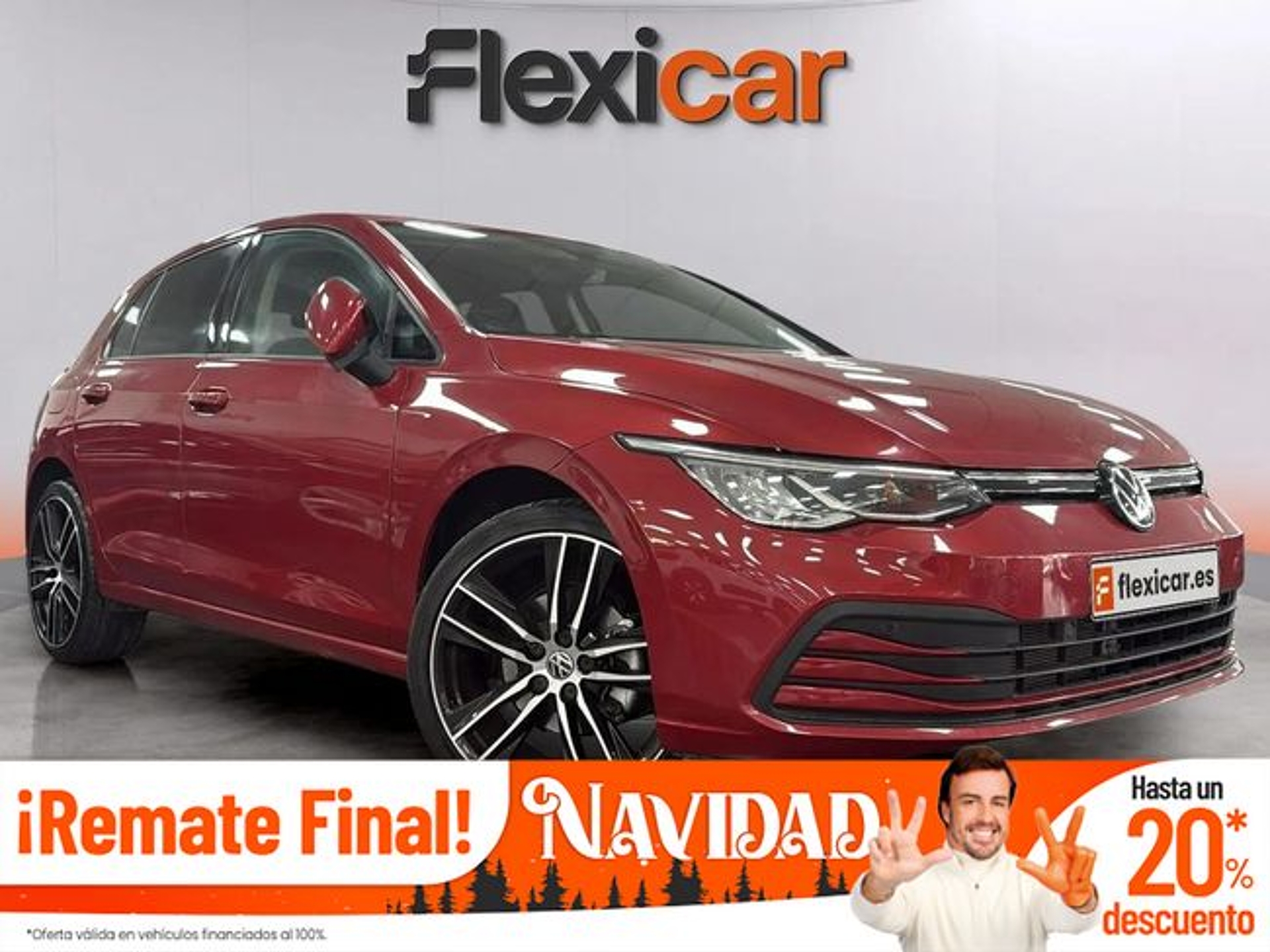 Imagen de VOLKSWAGEN Golf