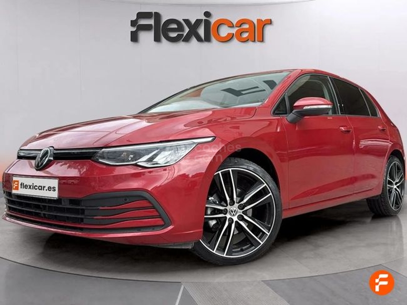 Foto del VOLKSWAGEN Golf 1.0 eTSI Life DSG 81kW