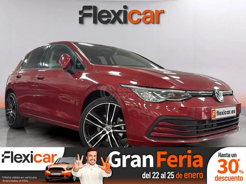 Foto del VOLKSWAGEN Golf 1.0 eTSI Life DSG 81kW