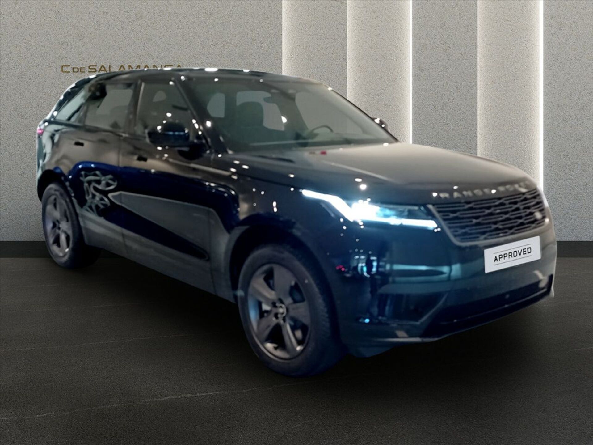 Imagen 2 de LAND ROVER Range Rover Velar