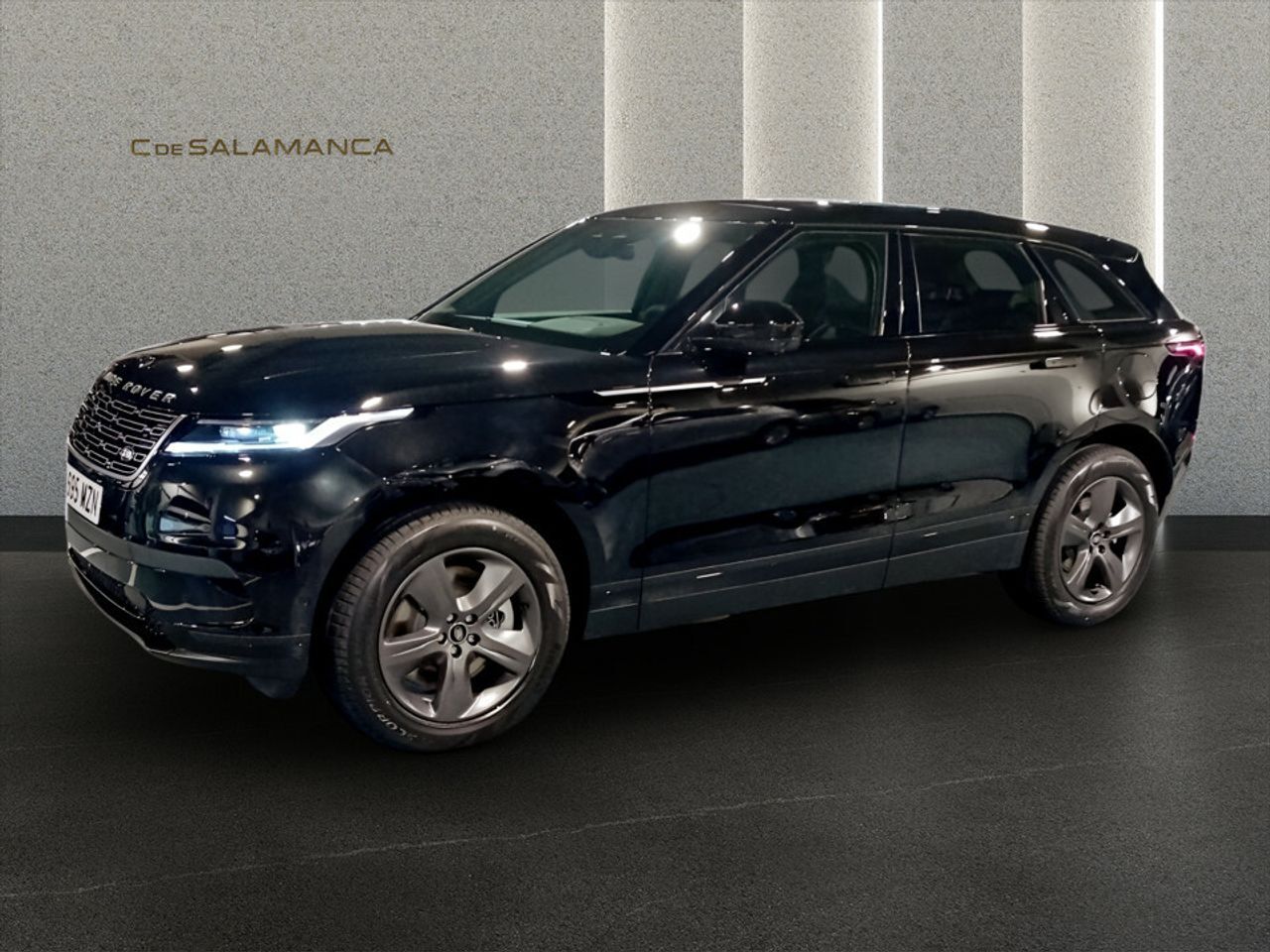 LAND ROVER Range Rover Velar (2.0 I4 PHEV 297kW Dynamic SE 4WD Auto) en Mad
