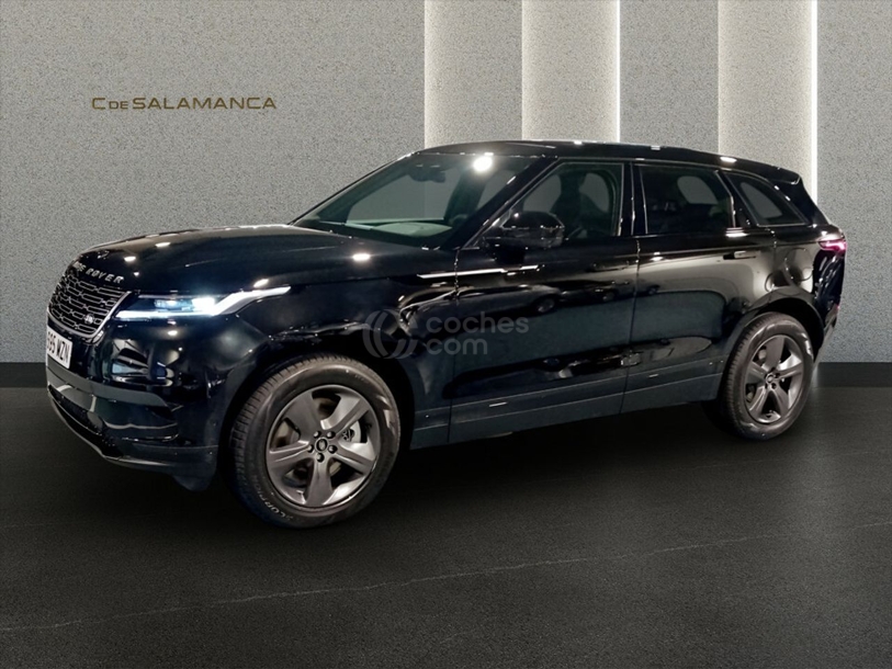 Foto del LAND ROVER Range Rover Velar 2.0 i4 PHEV Dynamic SE 4WD Aut. 404
