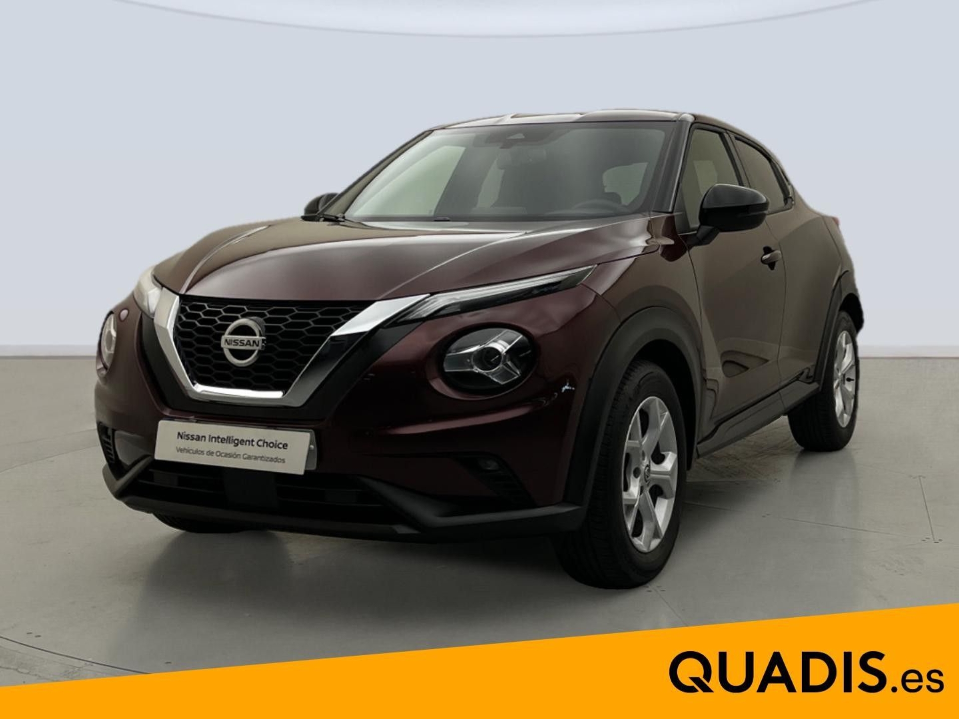 Imagen de NISSAN Juke