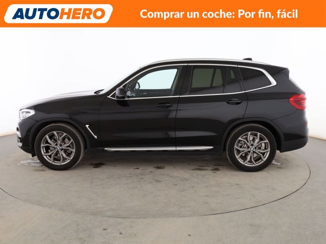 Foto del BMW X3 xDrive 20dA